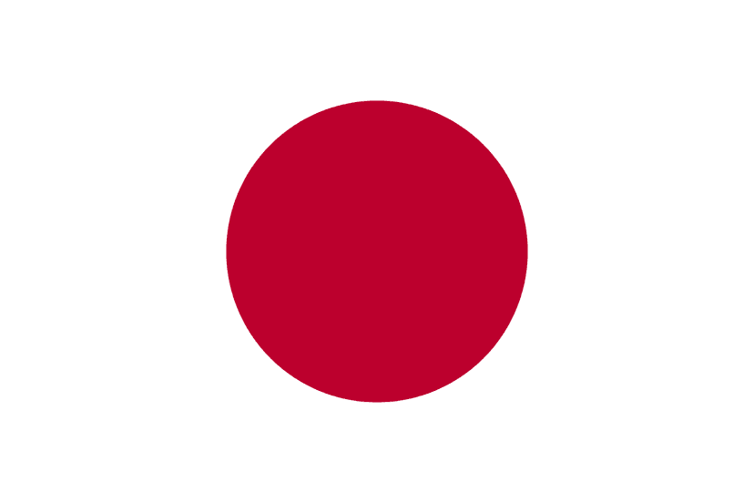JP flag